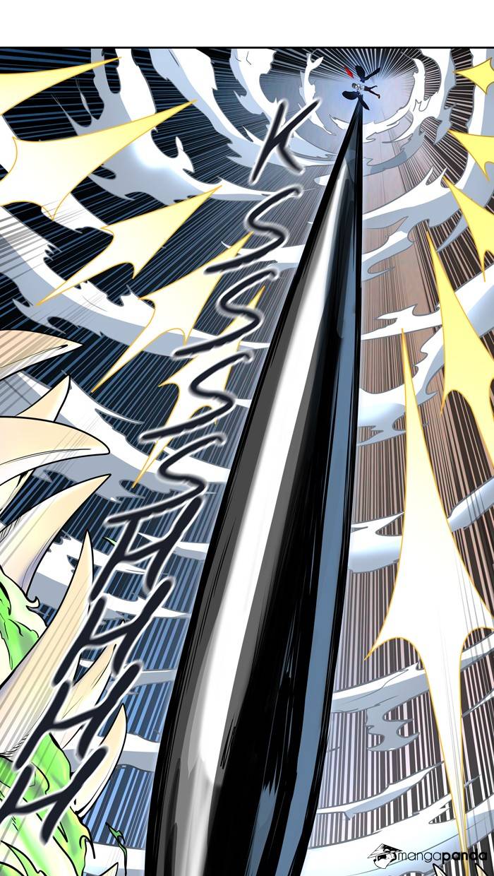 Tower of God Chapter 332 image 084